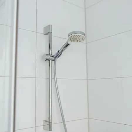 Apartment Central-living Brown - Wifi - Netflix - 5 Pers *