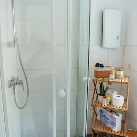 Apartamento Central-living Brown - Wifi - Netflix - 5 Pers