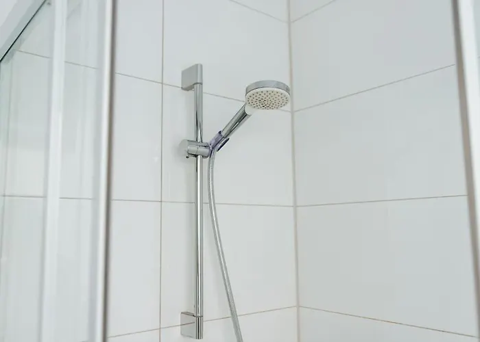 Apartman Central-living Brown - Wifi - Netflix - 5 Pers *