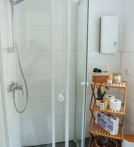 Apartman Central-living Brown - Wifi - Netflix - 5 Pers